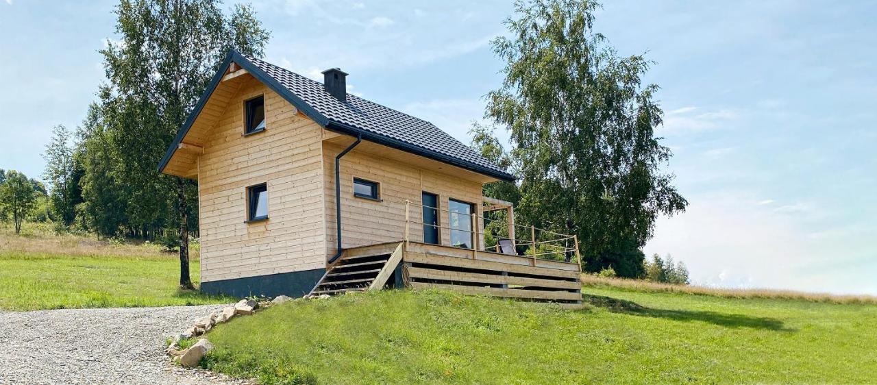 Duchalowka 2.0 Koszarawa Ngoại thất bức ảnh